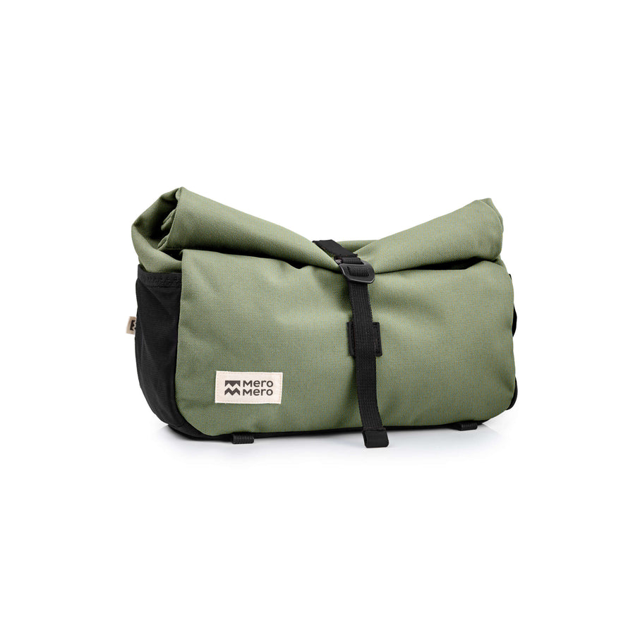 sacoche de guidon convertible bandoulière Piha Mero Mero 3 a 6 L #1