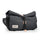 Sacoche de guidon convertible en banane Piha MeroMero 3 à 6L