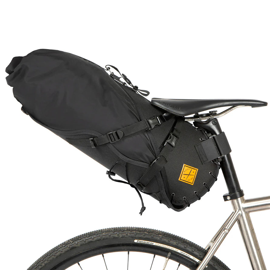 Borsa da sella bikepacking Restrap Saddle Bag