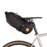 Borsa da sella bikepacking Restrap Saddle Bag