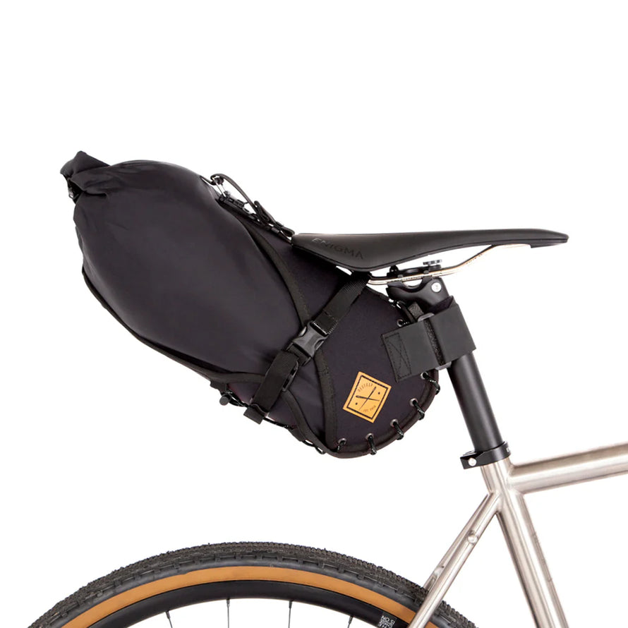 Borsa da sella bikepacking Restrap Saddle Bag