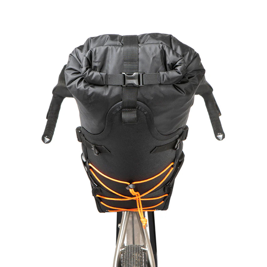 Borsa da sella bikepacking Restrap Saddle Bag