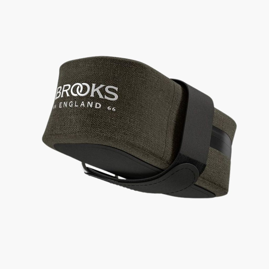 Sacoche de selle étanche Brooks England Pocket vélo