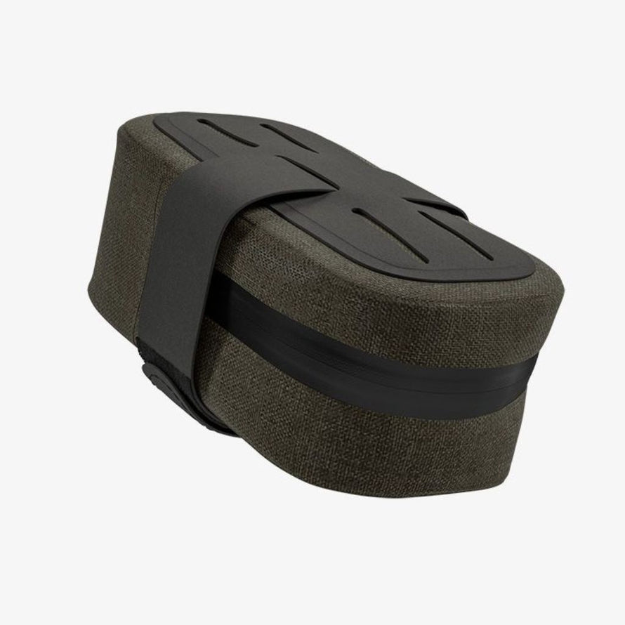 Brooks England Pocket : sacoche de selle étanche vélo