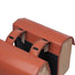 Sacoche de vélo double terracotta Urban Load Basil 53 L - #3