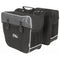 Sacoche double M-Wave Day Tripper 2 x 15L