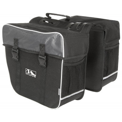 Sacoche double pour vélo Day Tripper  - #1