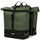 sacoche double rolltop bag black urban proof vue de face