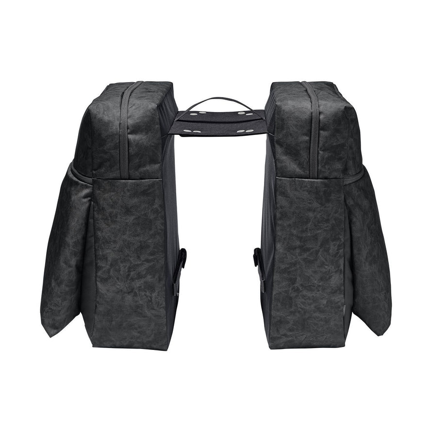 Sacoche vélo arrière Vaude Twin Zipper