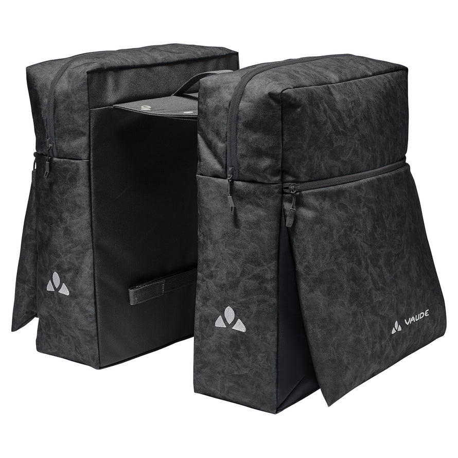 Sacoche arrière Vaude Twin Zipper
