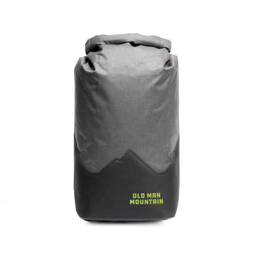 Sacoches vélo Hemlock 7L avec fixations rapides FLiP Cages pour bikepacking