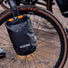 Sacoche vélo Ortlieb étanche à fixer sur la fourche