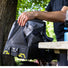 Sacoche porte-bagage avant Apidura front rack pack Expedition