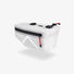 Sacoche guidon Cyclite Nano 01 marque 77, compacte, etanche et facile a fixer pour cyclistes urbains