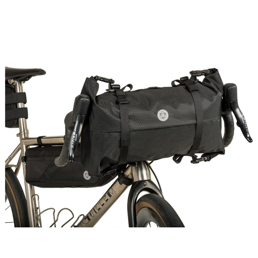 Sacoche de guidon 17 L pour bikepacking Venture Agu