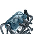 Sacoche de guidon Deuter Mondego 8L bleu fonce, solide et fonctionnelle pour vos trajets à velo