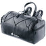 Sacoche de guidon Deuter Mondego 8L noire, compacte et résistante pour vos sorties vélo urbaines et aventures