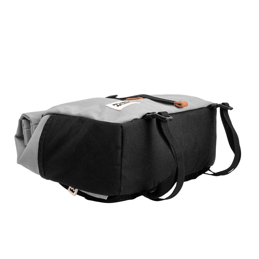 Piha MeroMero 3 bis 6L Konvertierbare Lenkertasche Schultergurt