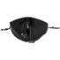 Sacoche de guidon Ortlieb Pack-Flex 15L noire, compartimentée et imperméable pour bikepacking