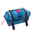 Sacoche de guidon Catalyst Pack Swift Industries bleu multicolore, étanche et robuste pour cyclotourisme et bikepacking