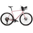 Sacoche de guidon Swift Industries GIBBY 1,75 L noire, compacte et robuste pour cyclisme urbain