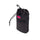 Sacoche de guidon Swift Industries GIBBY 1,75 L noire compacte avec fermeture coulissante pour vélo urbain