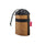 Sacoche de guidon Swift Industries GIBBY 1,75 L tan compacte et pratique pour cyclisme et bikepacking