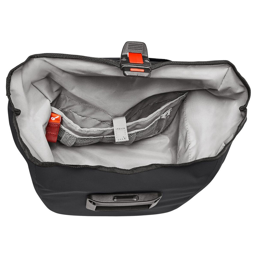 Sacoche guidon Vaude 6L Proof Box
