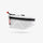 Sacoche guidon Cyclite Nano 01 marque 77, légère et compacte pour un rangement pratique lors de vos sorties à vélo