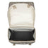 Double sacoche Joli alma sable newlooxs 