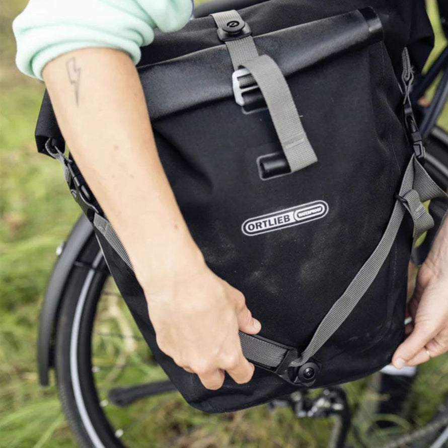 Fahrradtasche Back Roller Plus Ortlieb 23L 
