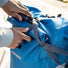 Fahrradtasche Back Roller Plus Ortlieb 23L 