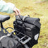 Fahrradtasche Back Roller Plus Ortlieb 23L 