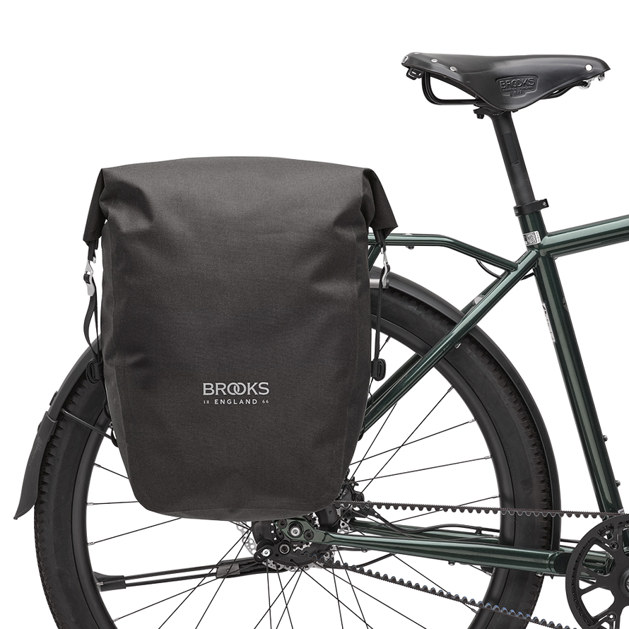 Fahrradtasche für Gepäckträger Brooks Scape 22L