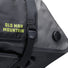 Sacoche Old Man Mountain Atlas Rack Pack 9L, étanche et résistante pour porte-bagage arrière vélo