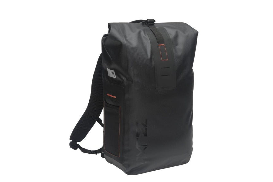 Sacoche convertible en sacs à dos Varo Backpack Newlooxs noir