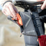 Sacoche de selle 77 Cyclite NANO 01 compacte et résistante pour ranger vos outils et accessoires vélo