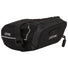 Sacoche de selle Z LIGHT PACK XS de Zefal, légère et résistante pour ranger vos essentiels vélo en toute sécurité