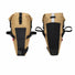 Sacoche de selle Olliepack 6L Swift Industries EPLX600 beige avec fixation mixte clip et velcro pour vélo