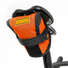 Sacoche de selle Restrap Tool Pouch coloris orange, vue arrière