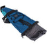 Sacoche de selle imperméable 5,8L Contec Urban Nomade de la marque 33, idéale pour transporter vos affaires en vélo urbain