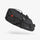 Sacoche de selle vélo Cyclite Saddle Bag 02 de la marque 77, robuste et imperméable pour rangement sécurisé