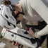 Sacoche de selle Cyclite Saddle Bag 02 77, compacte et étanche, idéale pour les sorties vélo longues et exigeantes