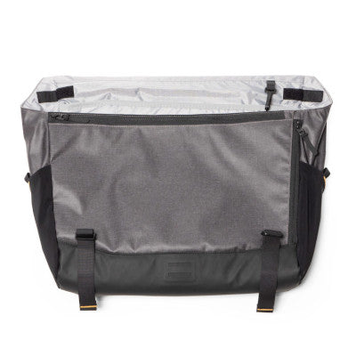 Sacoche supérieure adaptable remorque cargo vélo Burley Travoy - #3