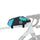 Sacoche top tube Contec Urban 1.5 L pour vélo, rangement pratique et compact de la marque 33