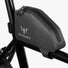 Sacoche Top tube Apidura Expedition résistante et étanche pour transport sécurisé sur vélo d'aventure