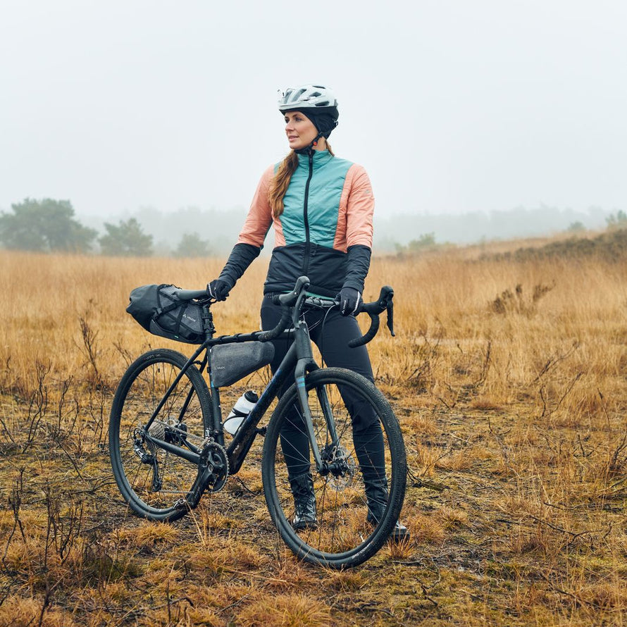 Vaude Trailframe II sacoche de cadre vélo
