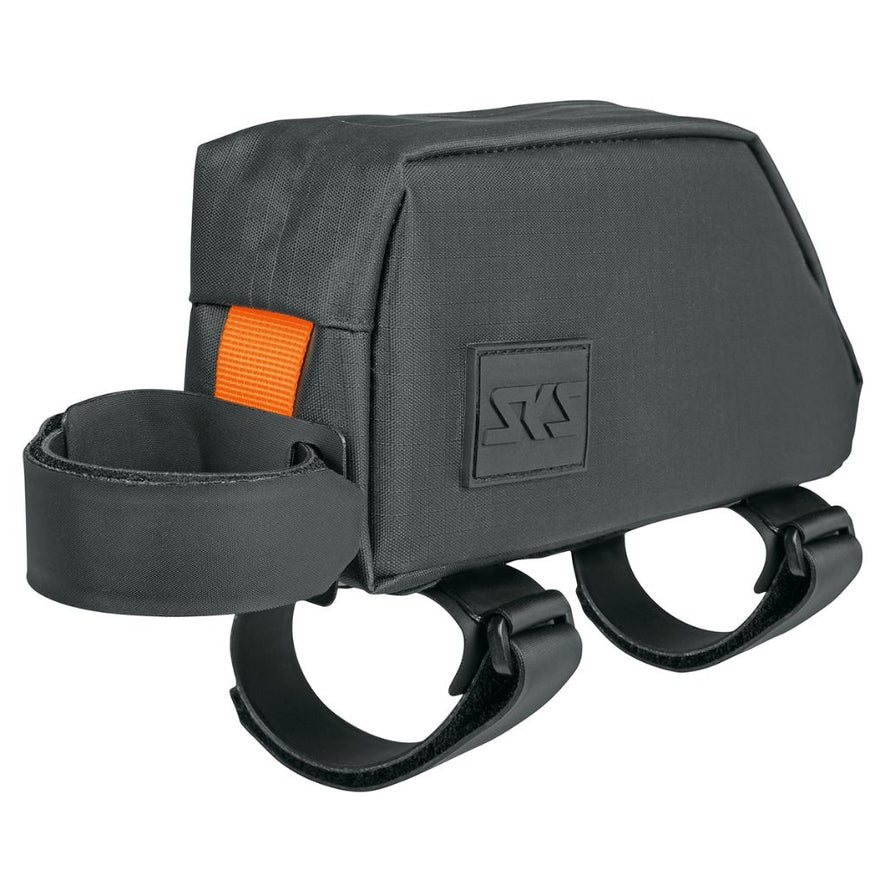 Sacoche de tube horizontal pour vélo Gravel SKS Urban Toptube