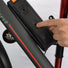 Sacoche de cadre vélo avec velcro ou vis SKS Urban Toptube Bag