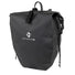 Sacoche vélo M-Wave pour porte-bagages arrière